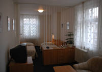 Alojamiento en Hradec Králové